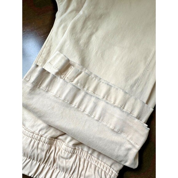 Cotton Citizen Sweatpants Straight Leg Drawstring Athleisure Women's Small NEW - Picture 11 of 11